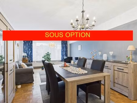 appartement à vendre à rue des vennes 159/21 bressoux (vbd58459)