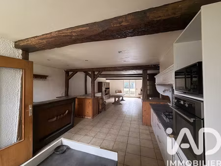 vente maison 5 pièces 130 m² à domblain (52130)  45 000 €