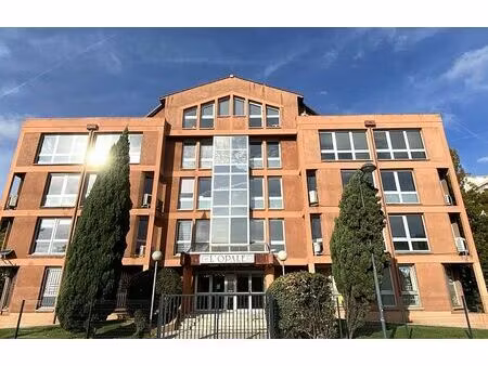 location bureau toulouse 230 m²