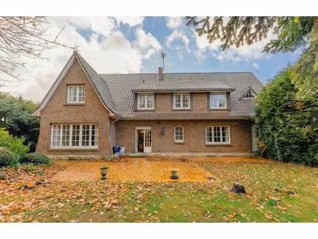 maison de luxe de 6 pièces en vente à annœullin  france