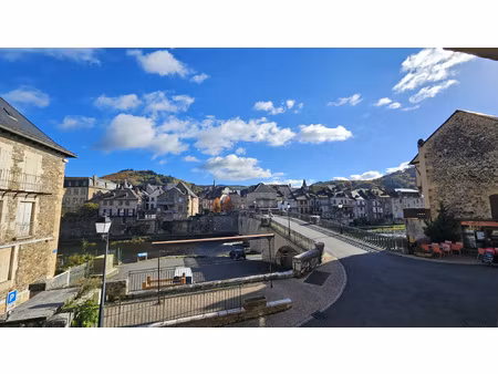 achat maison 7 pièces 133m² st geniez d olt et d aubrac 12130