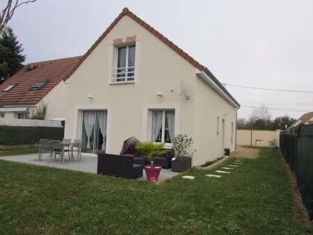 maison récente olivet 4 pièces 101 m2