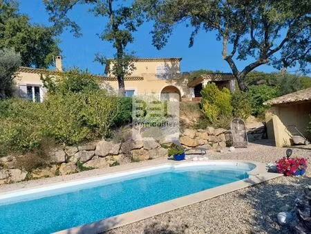 villa de 6 pièces de luxe en vente saint-martin-d'ardèche  auvergne-rhône-alpes