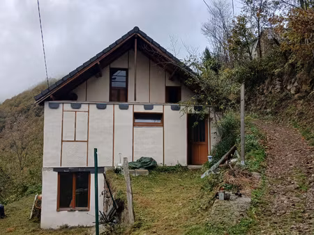 achat maison 7 pièces 190m² massat 09320