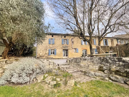 achat maison 4 pièces 130m² avignonet lauragais 31290