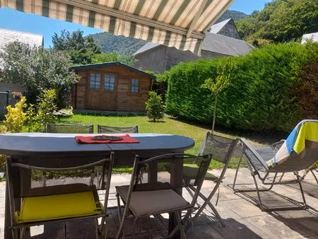 achat maison 4 pièces 84m² cadeac 65240