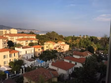 annonce vente appartement 2 pièces de 44m2 à nice (06200) - paruvendu.fr ref 992783747132