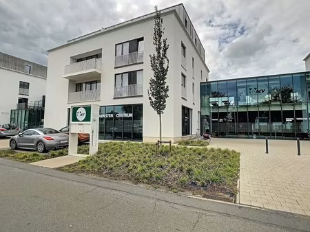 appartement te huur in sint-michiels met 2 slaapkamers