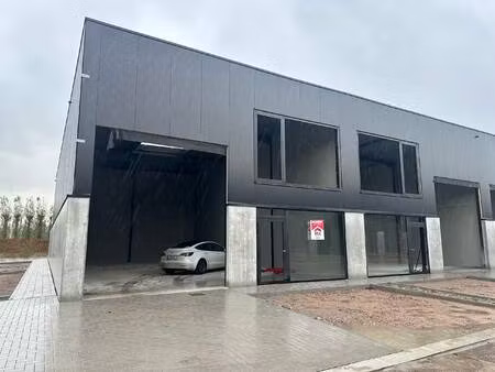 commercieel te huur in ieper