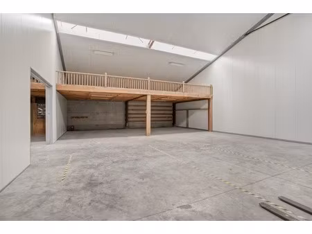 commercieel te huur in kuurne