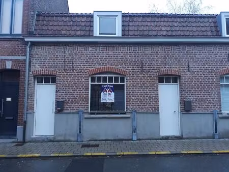 huis te huur in mesen met 2 slaapkamers