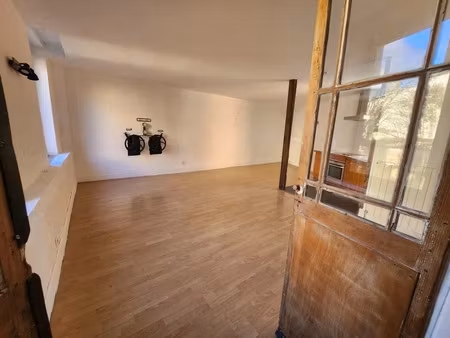 vente maison 4 pièces 74.2 m² à lombez (32220)  125 000 €