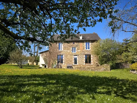 vente maison 6 pièces 169 m² à payzac (24270)  110 000 €