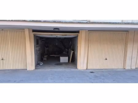 vente commerce 13 m² le cannet (06110)