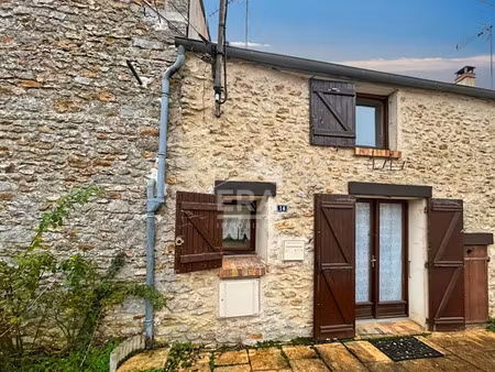 maison 2 pièces 42 m² à vendre / acheter boissy-le-sec 91870 ? | era immobilier