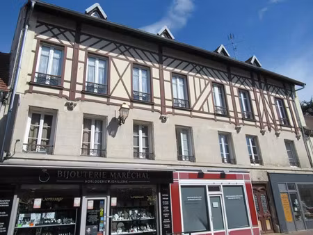 appartement 2 pièces 29 m² à vendre / acheter crépy-en-valois 60800 ? | era immobilier
