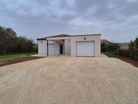 location maison 4 pièces 88m²