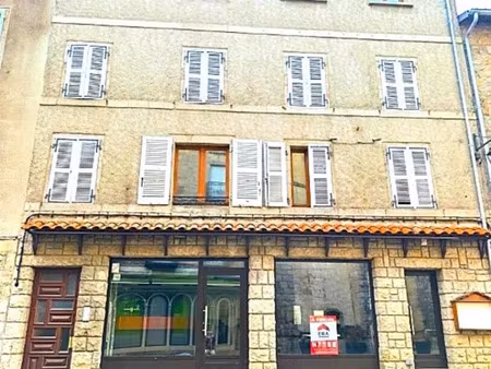 immeuble 12 pièces 344 m² à vendre / acheter la chaise-dieu 43160 ? | era immobilier