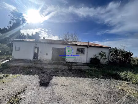 vente maison 7 pièces 162 m² à montesquieu (47130)  149 000 €