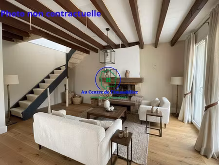 vente maison 7 pièces 162 m² à sérignac-sur-garonne (47310)  142 900 €