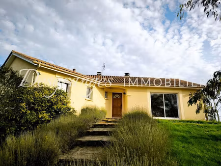 vente maison 5 pièces 103 m² à saint-mesmin (24270)  159 000 €