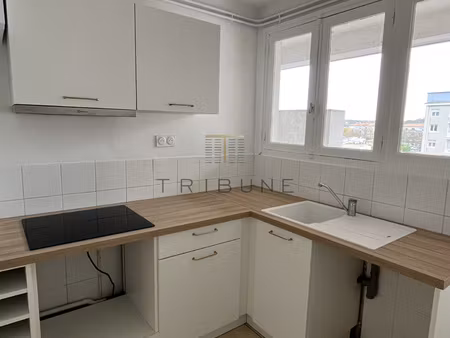 achat appartement 4 pièces 67m² le passage 47520