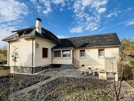 achat maison 5 pièces 133m² st pardoux l ortigier 19270