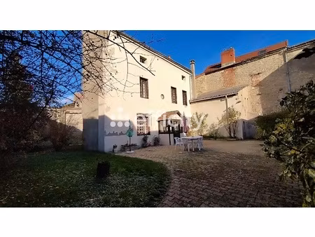 maison 4 pièces - 94 m²