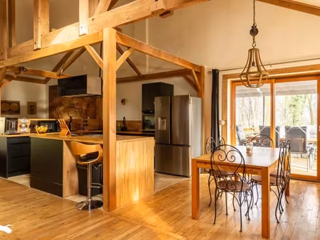 vente maison 4 pièces 104 m² à arnac-pompadour (19230)  184 939 €