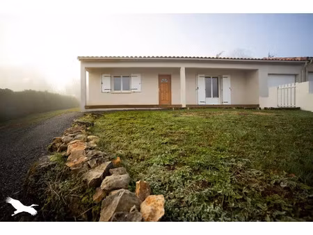 vente maison 4 pièces 93 m² à foissac (12260)  169 087 €