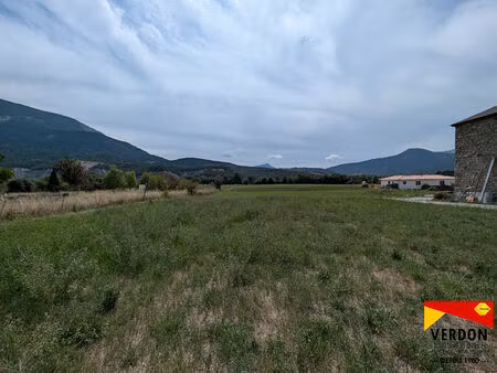 achat terrain 910m²