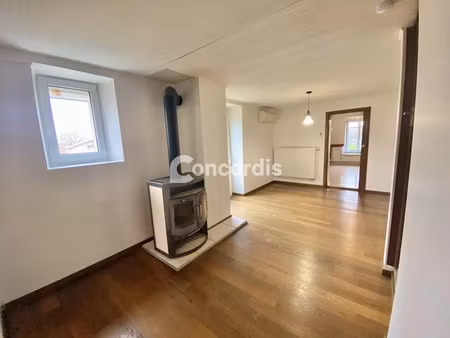 vente maison 7 pièces 157 m² à bonviller (54300)  189 000 €