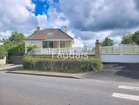 vente maison 4 pièces 74 m² à montchaton (50660)  175 000 €
