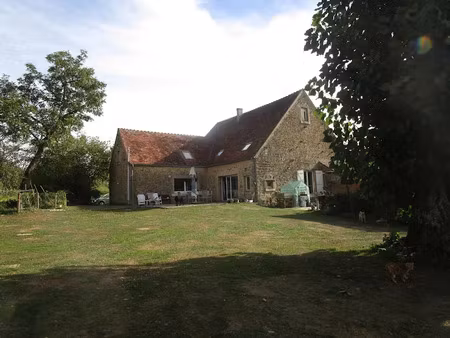 vente maison 7 pièces 294 m² à pommiers (36190)  192 600 €