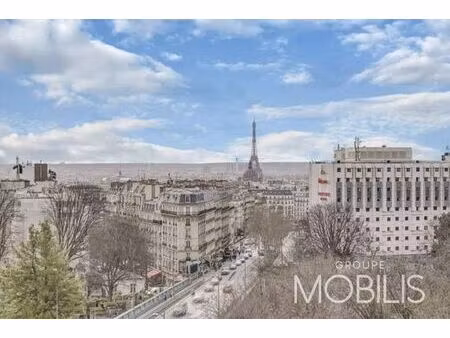 appartement de prestige en vente montmartre  abbesses  grandes-carrières  france