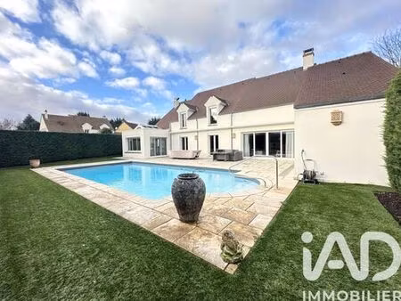 villa de 8 pièces de luxe en vente servon  france