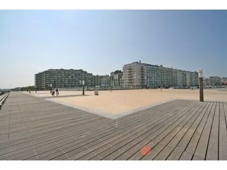 garage te koop in nieuwpoort