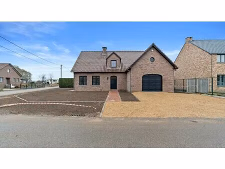 ruime instapklare woning met 4 slaapkamers