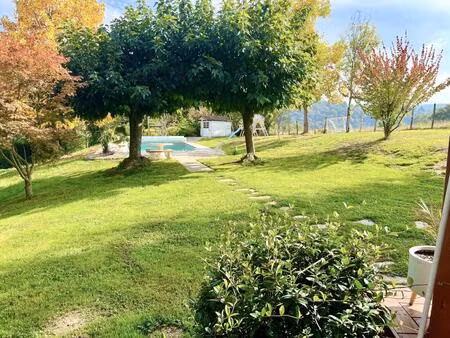 propriété 6 pièces