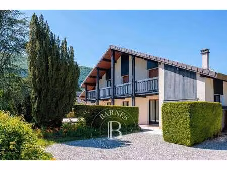 maison de luxe à vendre à sévrier : 1 460 000€ | 216m²