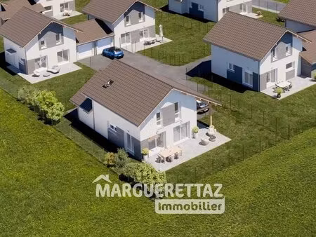 lumineuse maison individuelle  au calme  4 chambres  2 sdb/sde