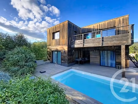 maison de luxe à vendre à zonza : 598 000 € | 180m²