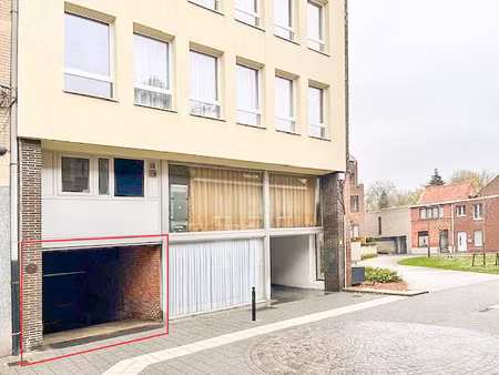 garage te koop in turnhout