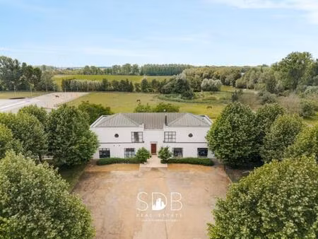 commerciële eigendom te koop in deinze