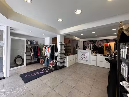 commercieel te koop in tubize