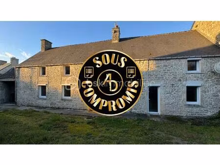 maison de village de 147 m² à azeville