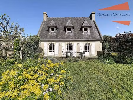 maison de luxe à vendre à combrit : 832 000 €