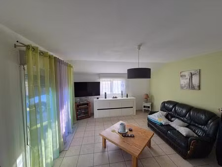achat appartement 2 pièces 67m² plouay 56240