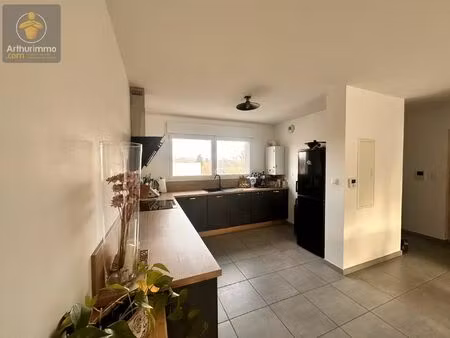 vente appartement 3 pièces 70 m2 à rombas
