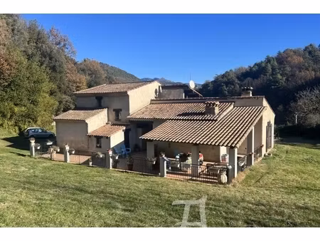 annonce maison à vendre